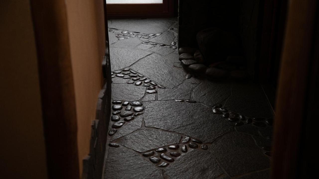 Ohanabo Kyoto Exteriör bild