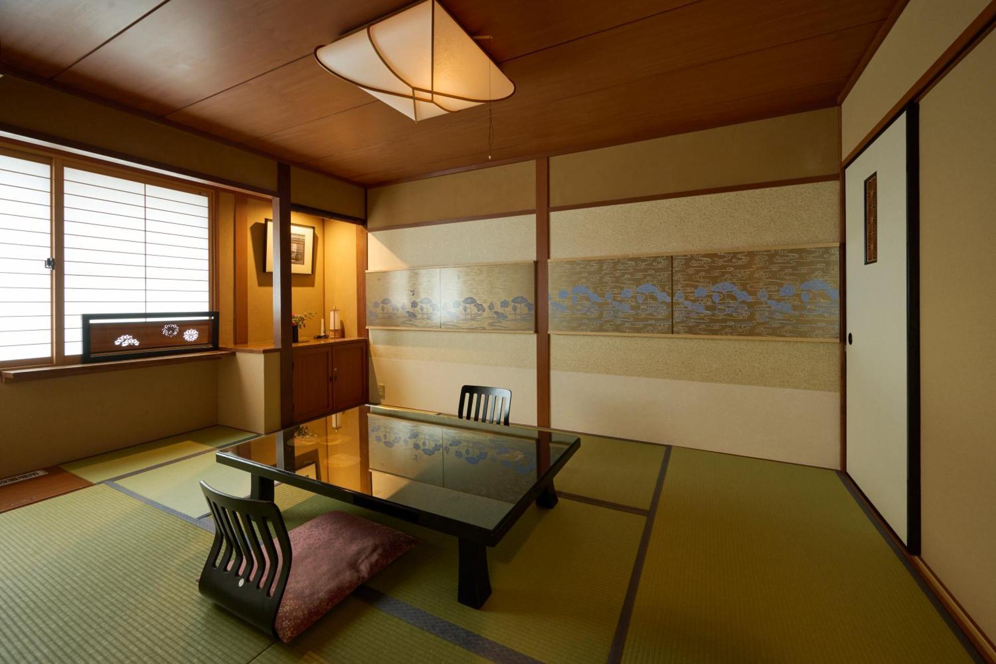 Ohanabo Kyoto Exteriör bild