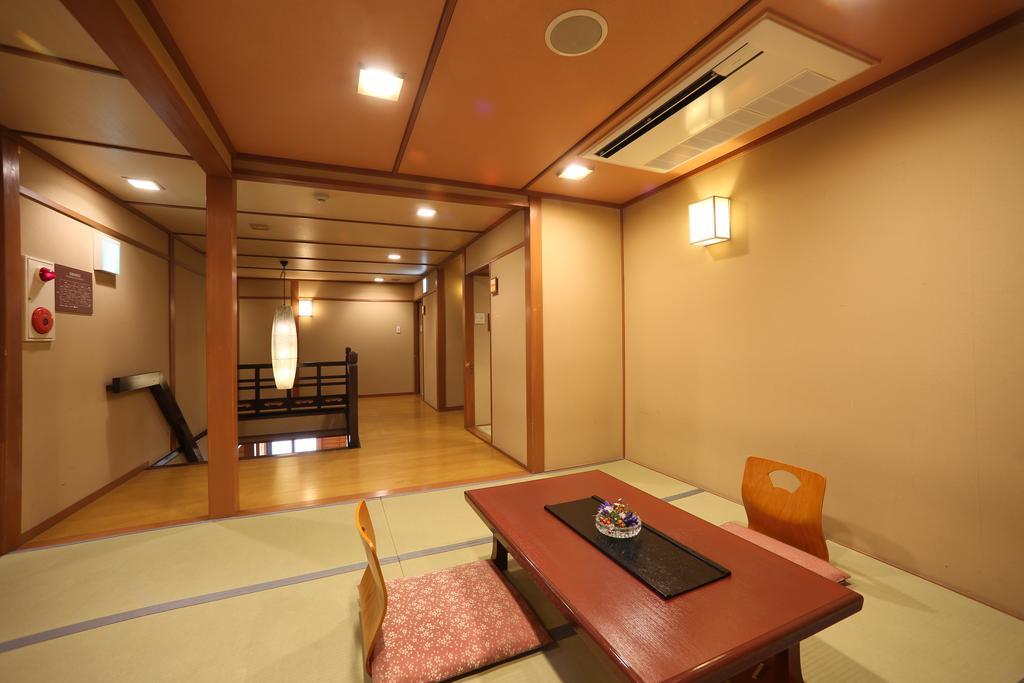 Ohanabo Kyoto Exteriör bild