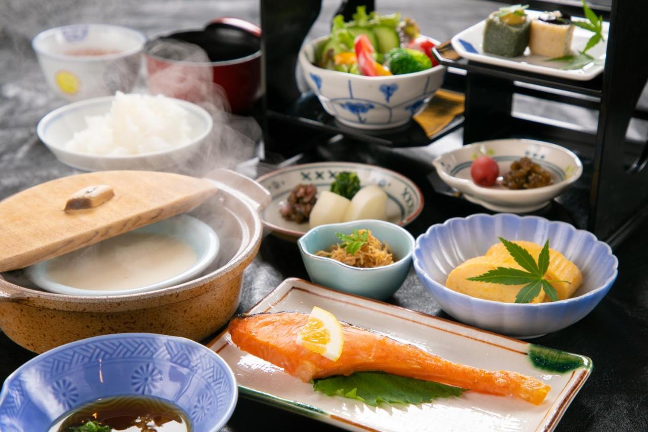 Ohanabo Kyoto Exteriör bild